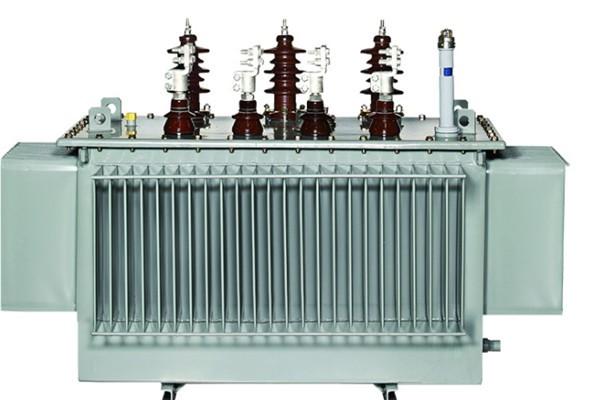 新市35kv电力变压器的主要组成部分